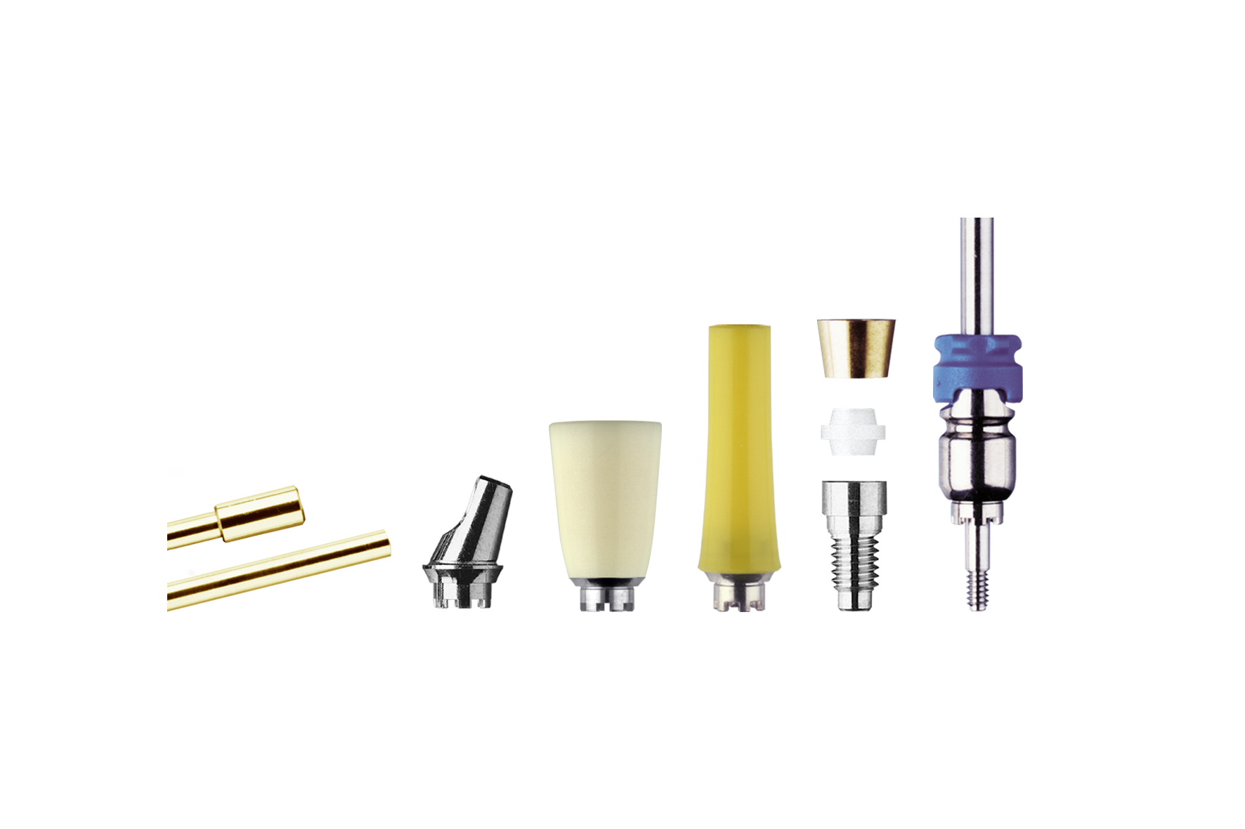 IMZインプラント Twin plus system Shop IMZ online | Dentsply Sirona FI